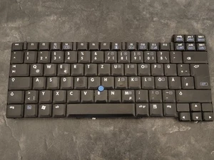 Keyboard HP NX7400 NX7300 GER - Bild 1 von 2