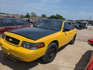 Passenger Corner/Park Light Fits 98-11 CROWN VICTORIA 550968 - Picture 1 of 12