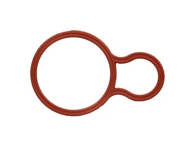 For 2005-2010 Cadillac STS Thermostat Gasket Felpro 92279RPHH 2006 2007 2008 - Image 1 of 2