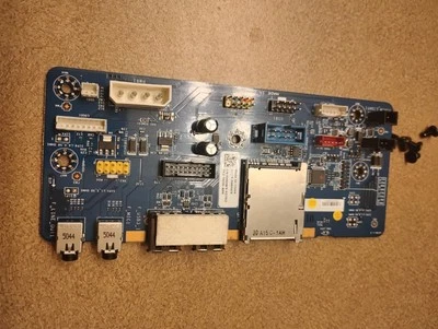 Placa de circuito de E/S de audio USB Dell Alienware Area-51 H6HK9 (OEM) Foto 1 de 4