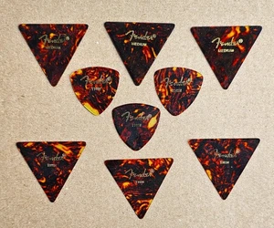 Dulcimer Pick - Fender Assortment - Picture 1 of 1