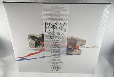 Oneohtrix Point Never Again - New & Sealed Vinyl/LP - Image 1 of 2
