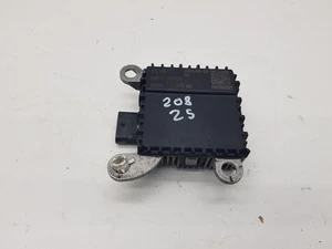 Radarsensor vorne Peugeot 208 GT MK2 P21 OEM 9855778480 Bj 2025 - Bild 1 von 8