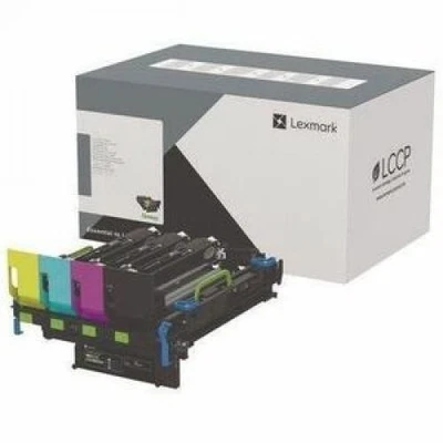 Lexmark CS/CX730, 735, C/XC4342, C/XC4352 Color (CMY) 150K Imaging Unit - Image 1 of 4