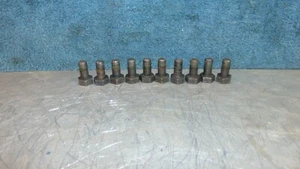 Ford 9 Inch Open Ring Gear Bolts 3/4 Head Non Posi F150 1/2 Ton Lincoln Mercury  - Picture 1 of 1