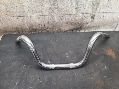 Manillar Suzuki Intruder VS 700 VS700 1986 manillar Foto 1 de 4