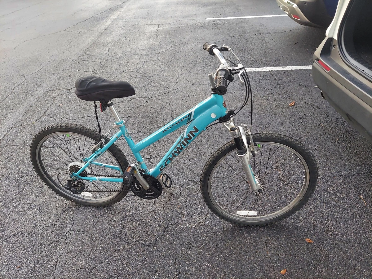 Schwinn Girls 24 Inch Bikes for sale | eBay