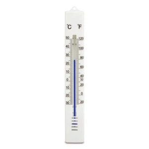 Room Thermometer - 25 x 175mm - Picture 1 of 1