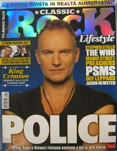 CLASSIC ROCK n. 11 - Picture 1 of 1