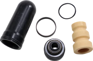Moose Racing Complete Premium Shock Rebuild Kit for One Shock 1314-0633 - Picture 1 of 1