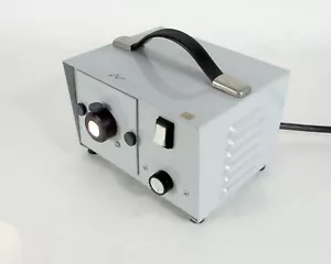 Expanded Optics 590J Glasfaser Lichtquelle Illuminator - Bild 1 von 4