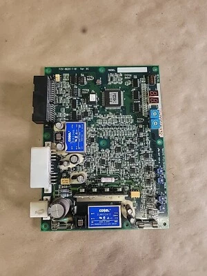 Amplificador digital Nachi-Fujikoshi EPD-P2-35FR3A-D2-8620C FZV-8620-1-81 sumitomo  Foto 1 de 4