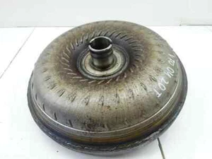 2004 VOLVO S60 V70 C70 XC90 2.0 2.5 PETROL TORQUE CONVERTER 43A290 - Picture 1 of 4