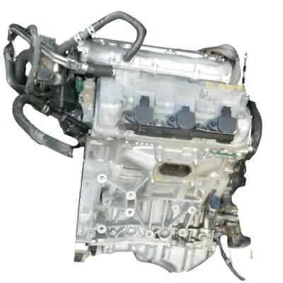 HONDA ODYSSEY CROSSTOUR ACURA RDX V6 3.5L 2WD VIN 1 &3 发动机电机组件 J35Z2 — 第 1/4 张图片