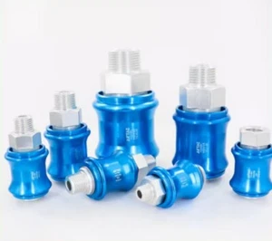 1 Stück AirTAC Handventil Umschaltventil HSV15SF NEU - Bild 1 von 1