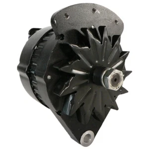 NEW 12V 65A ALTERNATOR FITS THERMO KING NWD 1974-81 8MR2185L 8EK2012NB 8EK2012NC - Picture 1 of 2