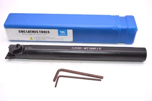 S20R-MTQNR16 Drehmaschine Drehhalter Innenbohrstangenhalter für TNMG1604 ** - Bild 1 von 3