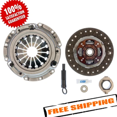 EXEDY KMZ08 OEM Clutch Kit for 2001-2003 Mazda Protege - Image 1 of 2