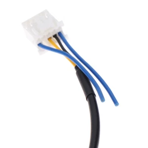 10 Pin Camera Video Input Cable Adapter For Android Radio Car Accessories _xa - Picture 1 of 11