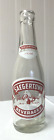 Vintage Soda Pop  Bottle , ACL  Saegertown , Saegertown, Pa.  r -   7  oz