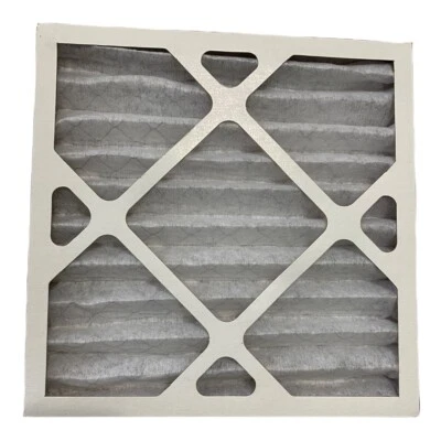 True Blue Air Filters 10x10x1” FPR 5  28x More Effective than fiberglass - Image 1 of 4