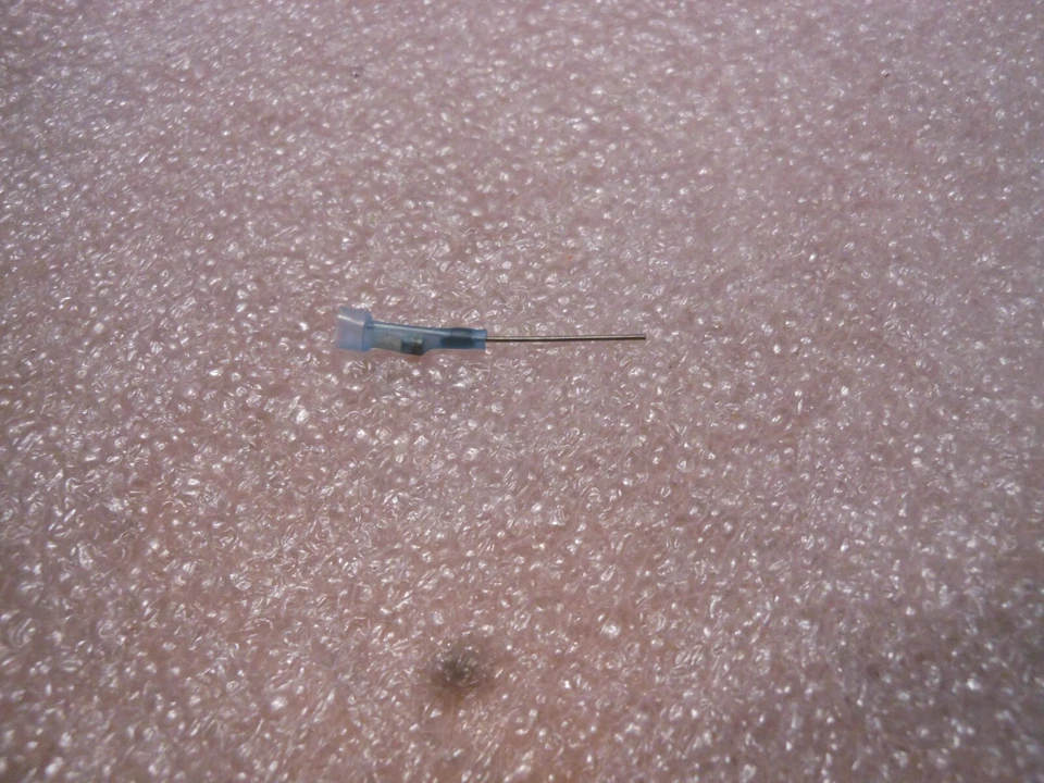 TYCO SPLICE CONDUCTOR (5 PC LOT) PART # D-112-3622 NSN: 5940-01-333-6024 - Image 1 of 1