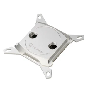 OCOCOO CPU Block INTEL Platform Water Cooling DIY System Computer USA Delivery - Afbeelding 1 van 4
