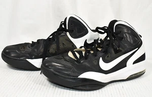 Nike Air Max Hyper Guard Up Baloncesto Deportes Prendas para el torso altas Tenis para Hombres Talla 9.5 - Imagen 1 de 3