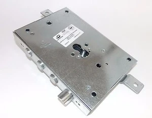 CIPIERRE SERRATURA A CILINDRO EUROPEO CON TRAPPOLA ART.90137 E. 60  / E.70  - Picture 1 of 1