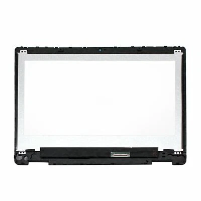 LED LCD Touch Screen Digitizer Assembly+Bezel for HP Pavilion x360 11m-ap0013DX - Image 1 of 4
