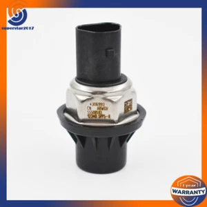 Fuel Rail Pressure Sensor For Dodge Ram 6.7l 68210175aa 4306993 - Picture 1 of 9