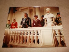 AHF,Lobbycards  DAS GLAS WASSER, LISELOTTE PULVER,SABINE SINJEN,HORST JANSON -6