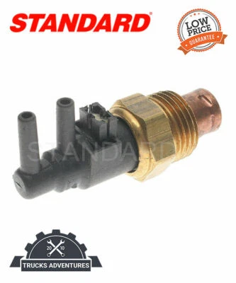 Interruptor de vacío con puerto de encendido estándar PVS48 | Parte automática de alta calidad, universal Foto 1 de 4