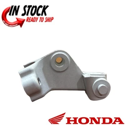 Suporte de alavanca de embreagem esquerda Honda poleiro 02-03 CRF450R 07-2024 CRF150R CRF150RB - Imagem 1 de 4