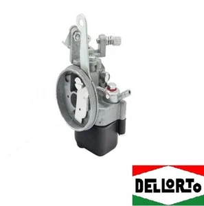 CARBURATORE DELL'ORTO SHA 13 13 PIAGGIO SI COD 01851 - Imagen 1 de 1