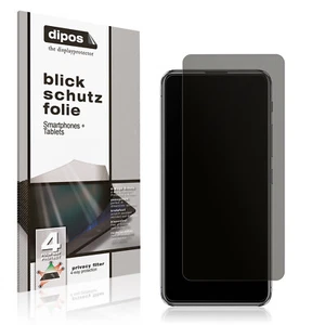 Screen Protector for Asus Zenfone 6 ZS630KL Privacy Filter 4-Way Protection - Picture 1 of 7