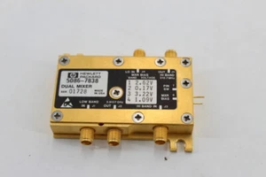 Conjunto de mezcladora doble Agilent 5086-7838 - Imagen 1 de 4