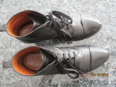 Vabeene Damen Stiefelette Gr.39  - Bild 1 von 4