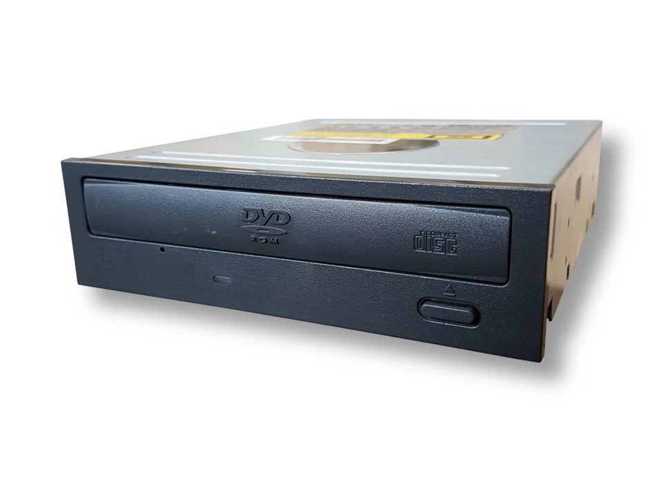 Lite-On XJ-HD166S Dvd-Rom Drive - Immagine 1 di 1