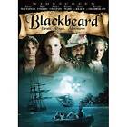 Blackbeard - DVD - VERY GOOD