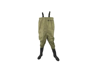 Cygnet Chest Waders ALL SIZES Fishing tackle - Picture 1 of 1