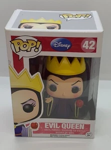 Funko POP! Evil Queen 42 - Picture 1 of 6
