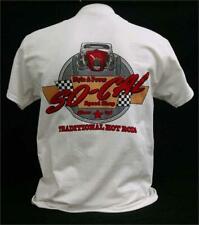 So-Cal Speed Shop Traditional Hot Rods(7047) MENS T-SHIRT 100%COTTON DRAG RACING