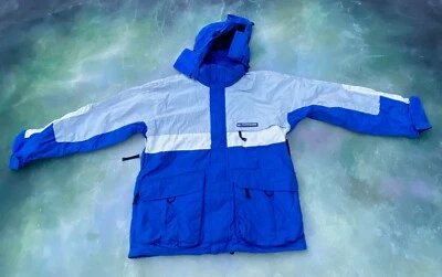 Chaqueta de esquí de snowboard Foursquare Expedition para hombre talla S. Foto 1 de 4