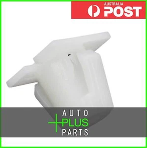 Fits KIA CERATO/FORTE 16 RETAINER CLIP - Picture 1 of 1