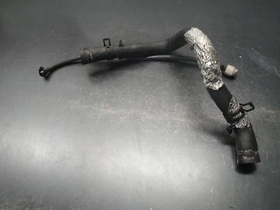 01 2001 ARCTIC CAT 800 MOUNTAIN CAT TWIN SNOWMOBILE AIR COOLANT HOSE Foto 1 de 3