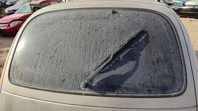 Оригинальное заднее стекло для Chrysler Pt Cruiser 2001-2003 годов выпуска 05257957af - Изображение 1 из 3