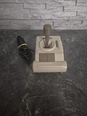Quickshot QS-113 Joystick Controller IBM PC Retro 100% OK - Bild 1 von 3