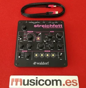 WALDORF STREICHFETT - Bild 1 von 2