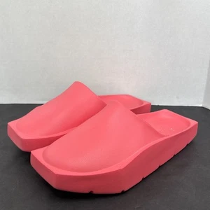 Jordan Hex Pantolette Größe 8 Damen High Density Foam Slipper Sea Coral DX6405-800 - Bild 1 von 11